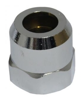 Quetschverschraubung