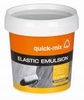 Quick Mix Elastic-Emulsion - Quick Mix Elastic-Emulsion