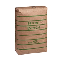 Quick-Mix Estrichbeton -neutral-