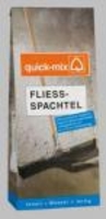 Quick Mix Fließspachtel - Quick Mix Fließspachtel