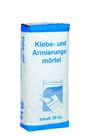 Quick-Mix Klebe- und Armierungsmörtel,  neutral