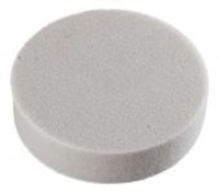 QUICK-STICK Polierschwamm 125 mm