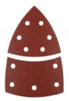 QUICK-STICK Schleifdreiecke - QUICK-STICK Schleifdreiecke