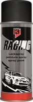 RACING MATT SCHWARZ 400ML