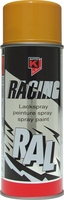 RACING RAL 1028 MELONENGELB 400ML