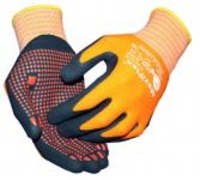 Strickhandschuh OX-ON MaxiFlex Enduran 34-848 - Strickhandschuh OX-ON MaxiFlex Enduran 34-848