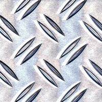 Strukturblech Riffel-Prägung