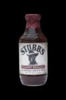 Stubbs BBQ - Stubbs BBQ Saucen