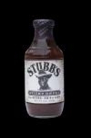 Stubbs BBQ - Stubbs BBQ Saucen