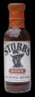 Stubbs Marinade 340 g - Stubbs Marinade 340 g