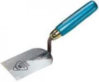 Stukkateurspachtel 50mm rostfrei Jung 1 Stück - Stukkateurspachtel Jung-Henkelmann