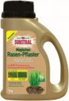 Substral Magisches Rasen Pflaster 1 kg