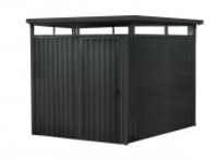 Systemhaus mit Oberlicht - Systemhaus mit Oberlicht