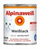 Weißlack