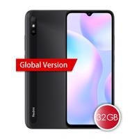 Redmi 9A 2GB RAM 32GB ROM Global Version Gray