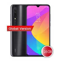 Xiaomi Mi 9 Lite 6GB RAM 128GB ROM Global Version Grey