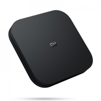 Xiaomi Mi Box S Global Version