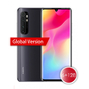 Xiaomi Mi Note 10 Lite 6GB RAM 128GB ROM Global Version Black