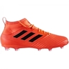 adidas Ace 17.2 FG Herren Fußballschuhe Nocken orange schwarz