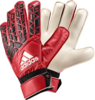 adidas ACE Training Herren Torwarthandschuhe rot schwarz