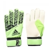 adidas ACE Training Torwarthandschuhe grün schwarz