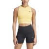 adidas Adizero Running Crop Tanktop