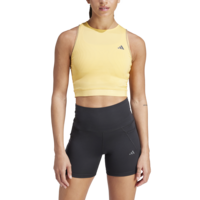 adidas Adizero Running Crop Tanktop