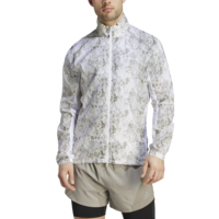 adidas Allover Print Marathon Jacket