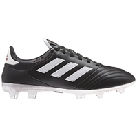 adidas Copa 17.2 FG Herren Fu?ballschuhe Nocken schwarz/wei?