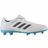 adidas Copa 17.3 FG Herren Fußballschuhe Nocken weiß grau blau