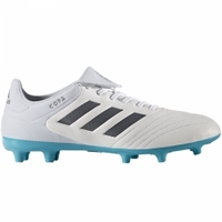 adidas Copa 17.3 FG Herren Fußballschuhe Nocken weiß grau blau