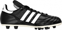 adidas Copa Mundial Fu?ballschuhe Herren Nocken schwarz/wei?