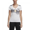 adidas DFB Deutschland Heimtrikot Damen Home Jersey WM 2018 wei?