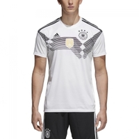 adidas DFB Deutschland Heimtrikot Herren Home WM 2018 wei?