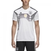 adidas DFB Deutschland Heimtrikot Herren Home WM 2018 weiß