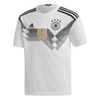 adidas DFB Deutschland Heimtrikot Kinder Home WM 2018 wei?