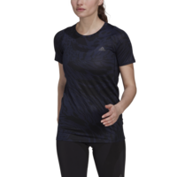 adidas Fast Allover Print Tee