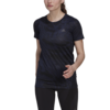 adidas Fast Allover Print Tee