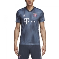 adidas FC Bayern München Champions League Trikot 2018/19