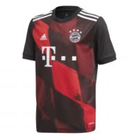 adidas FC Bayern München Champions League Trikot Kinder 20/21