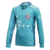 adidas FC Bayern München Torwarttrikot Kinder 20/21