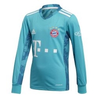 adidas FC Bayern München Torwarttrikot Kinder 20/21