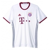 adidas FC Bayern München UCL Herren Trikot 2016/2017 weiss