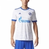 adidas FC Schalke 04 Ausw?rtstrikot Herren Away 2017/18