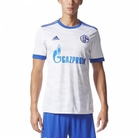 adidas FC Schalke 04 Ausw?rtstrikot Herren Away 2017/18