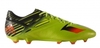 adidas Messi 15.1 FG/AG Herren Fu?ballschuhe Nocken gr?n