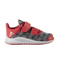 adidas Mickey Maus FortaRun Kinder Schuhe Klettverschluss
