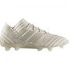 adidas Nemeziz 17.1 FG Herren Fu?ballschuhe Nocken beige