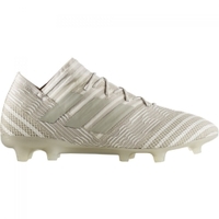 adidas Nemeziz 17.1 FG Herren Fu?ballschuhe Nocken beige