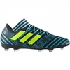 adidas Nemeziz 17.2 FG Herren Fu?ballschuhe Nocken blau gelb